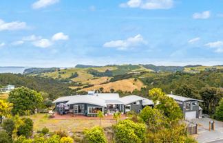 564 Mahurangi West Road, Mahurangi West