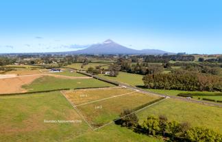 Lot 1 & 2, 60 Stanley Road, Stratford