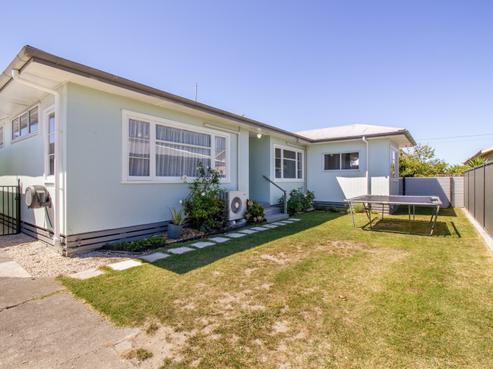 1003B Wall Road, Raureka
