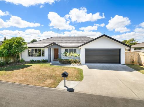 6 Angelina Way, Kelvin Grove