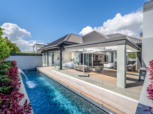 8 Oceania Place, Mellons Bay