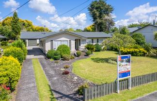 147 Hakanoa Street, Huntly
