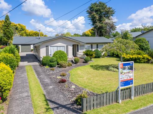 147 Hakanoa Street, Huntly