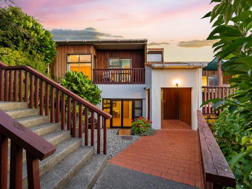 12A Cobden Crescent, Napier Hill