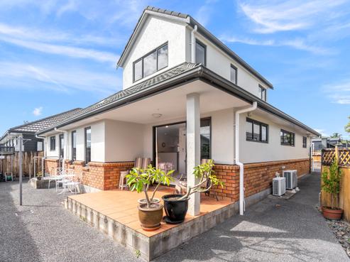 1 Richmond Street, Kamo