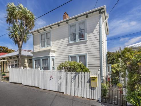154 Owen Street, Newtown