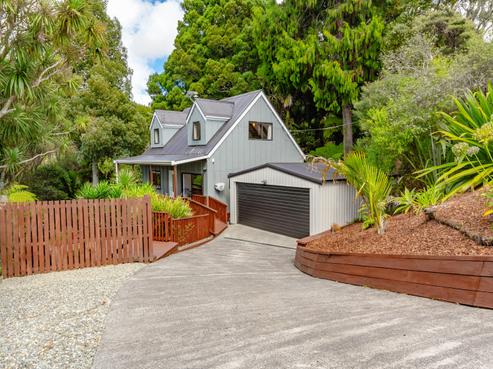 169 Wairere Road, Waitakere