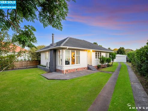 18 Durham Street, Te Atatu Peninsula