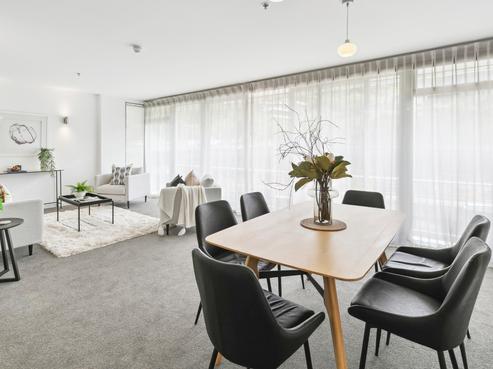 1/164F The Terrace, Wellington Central