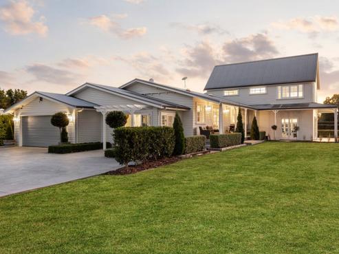 513 Fencourt Road, Pukemoremore