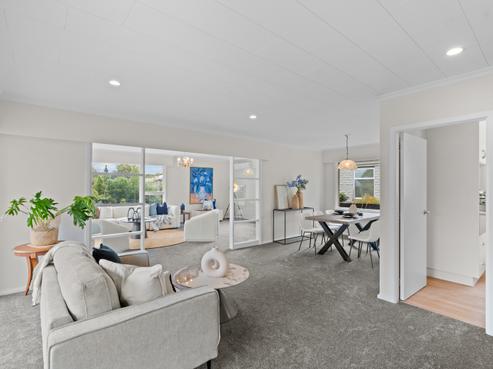 29 Highfield Place, Avonhead