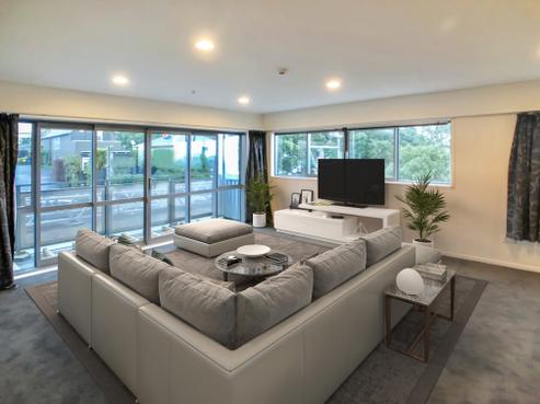 2/51A Brown Street, Ponsonby