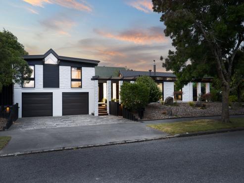 20 Strathean Avenue, Avonhead