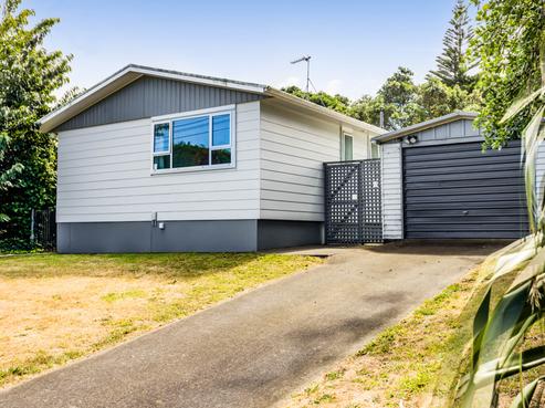 21 Manawapou Road, Hawera