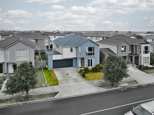 5 Wairepo Street, Takanini