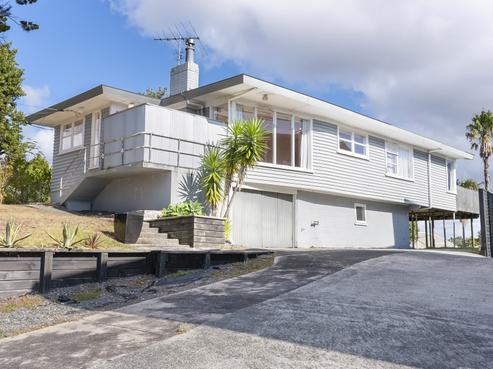 83 Matipo Road, Mairangi Bay