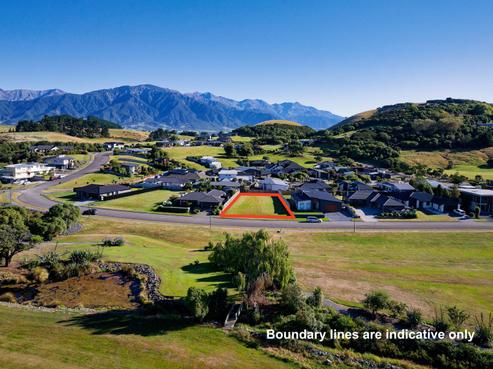 8 Greenburn Way, Kaikoura