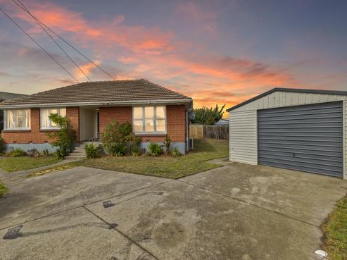 12 Mattingley Street, Aranui