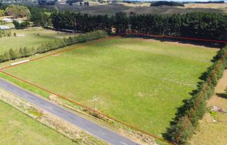 185 Umutaoroa Road, Dannevirke