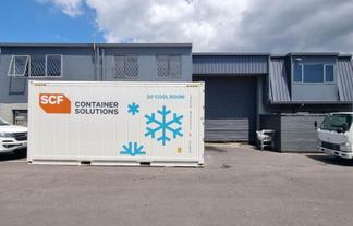 Versatile 182m² Industrial Unit in Prime East Tāmaki 