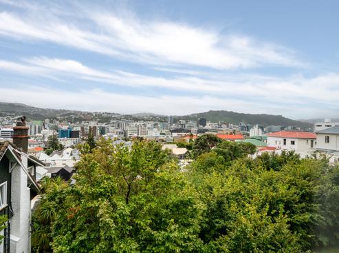 28 Austin Street, Mount Victoria