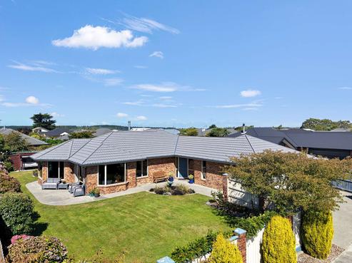 58 Allison Crescent, Kaiapoi