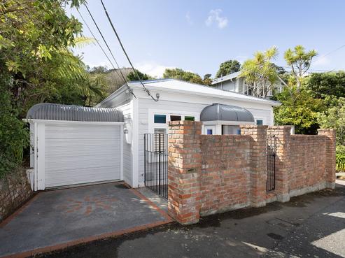 55 Mckinley Crescent, Brooklyn