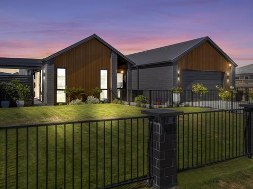 41 Maru Terrace, Wharewaka