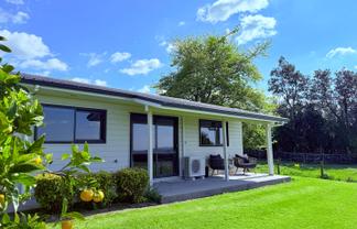 Bay of Plenty - Address withheld