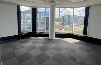 Level 3 Office Space - Ellerslie