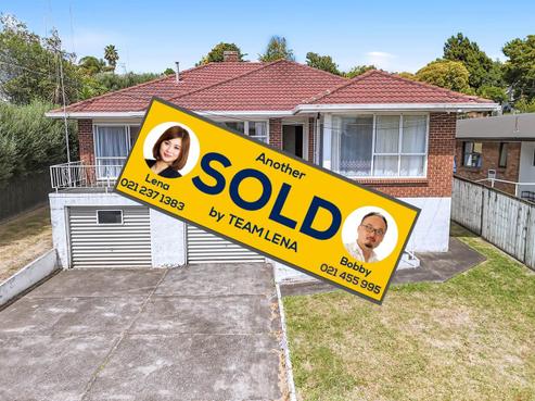 13 Tawa Street, Melville