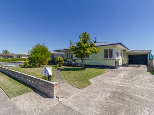 21 Oldham Avenue, Onekawa