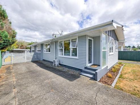 1/18 Benge Crescent, Clouston Park