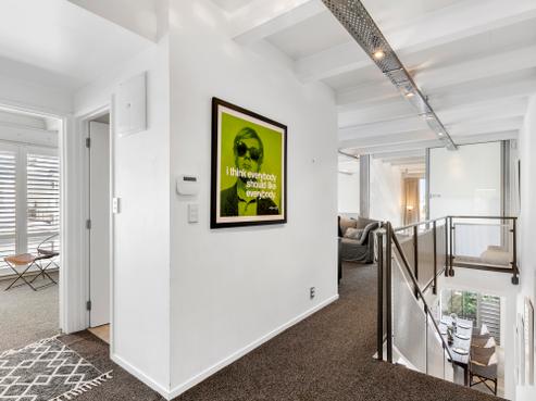19F Blake Street, Ponsonby