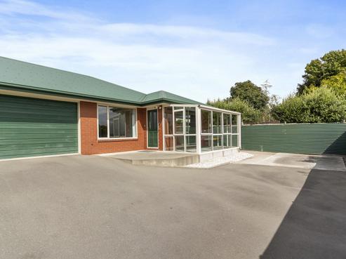 65D King Street, Parkside