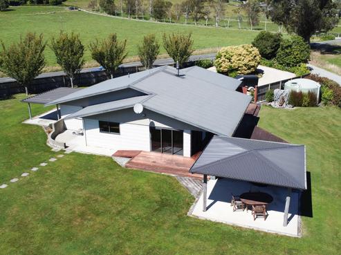 191 Rototai Road, Takaka