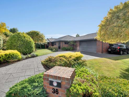 36 Taranaki Drive, Woodend