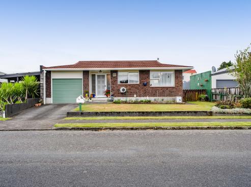 38 Standish Street, Inglewood