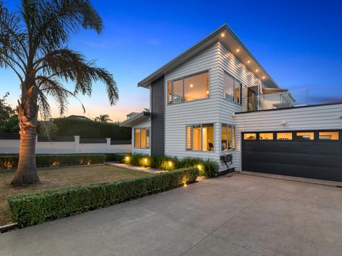 1/18 Ridge Road, Waiake