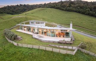 526 Lund Road, Aongatete