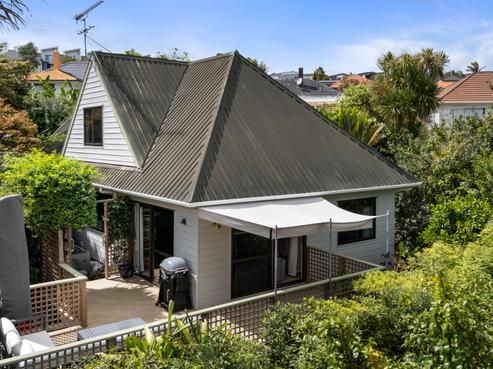 1/47 Ngake Street, Orakei