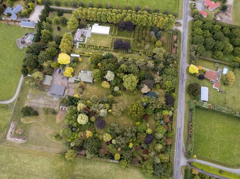 371 Racecourse Road, Allenton