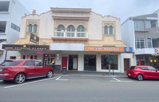 Generous Sized Retail Premises in CBD