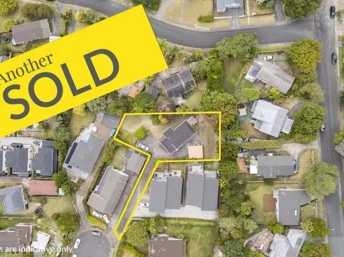 8 Neilon Place, Northcross