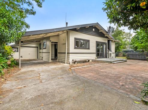 156 Ferguson Street, West End