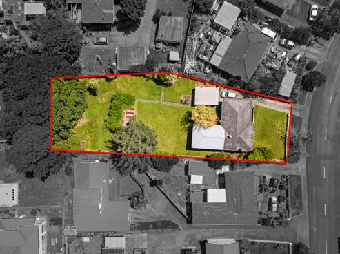 21 Buller Crescent, Manurewa