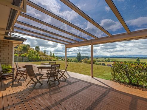 719 Makino Road, Feilding