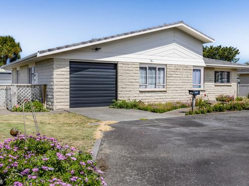41A Disraeli Street, Hawera