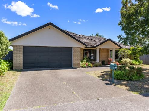 4 Mullagh Place, East Tamaki Heights