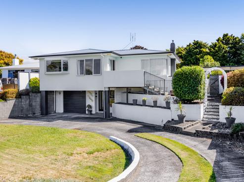 8 Mahoe Street, Inglewood
